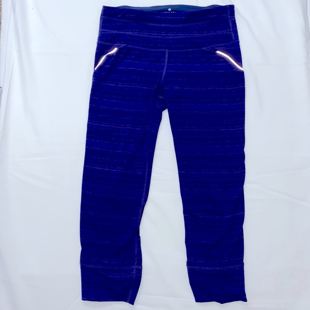 Athleta Capri Leggings